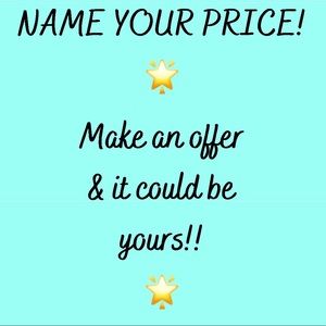 CLOSET CLEAN-OUT ‼️